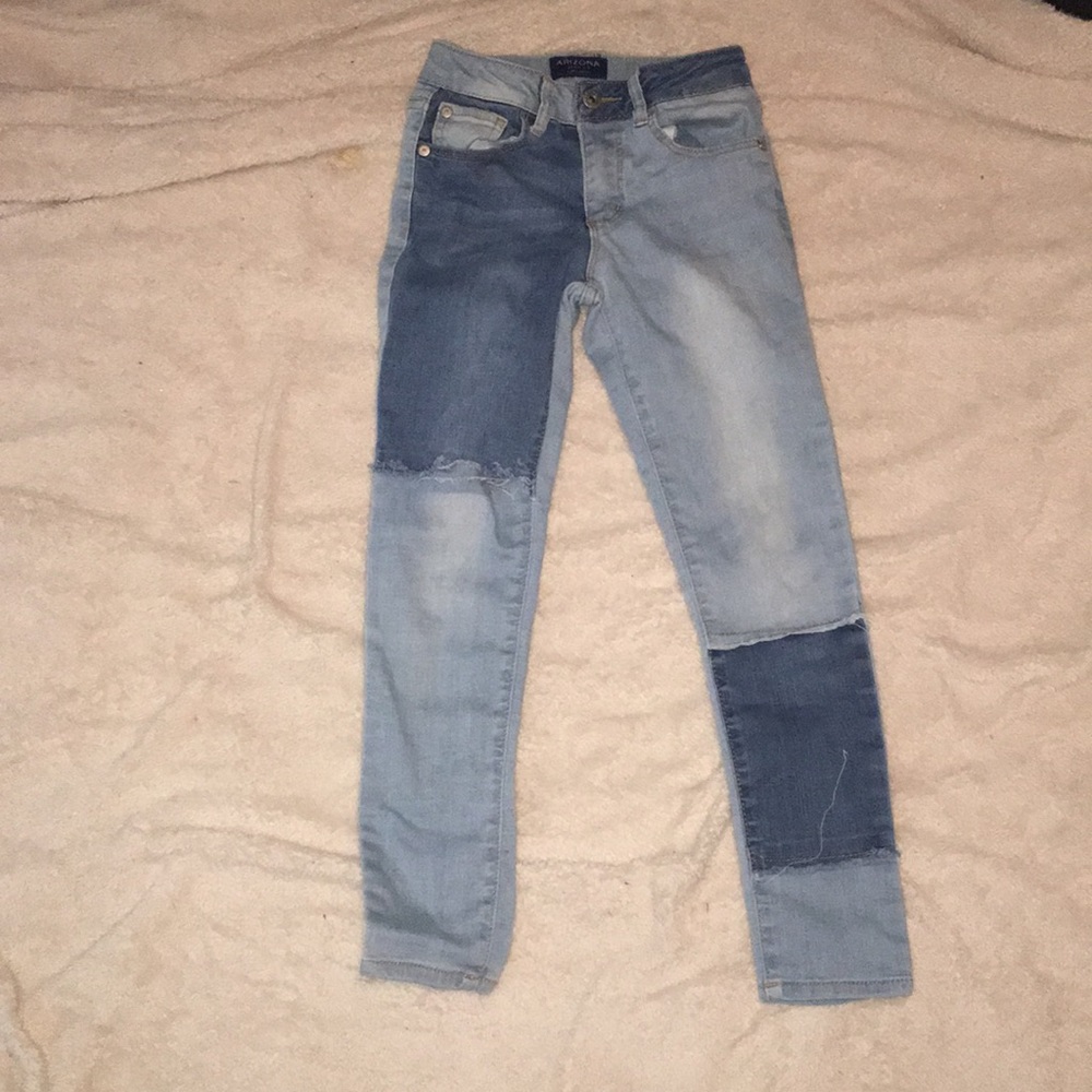 Kids Jeans